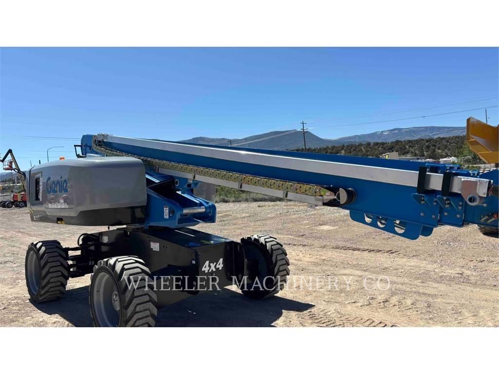 Genie S65XC SP Körüklü personel platformları