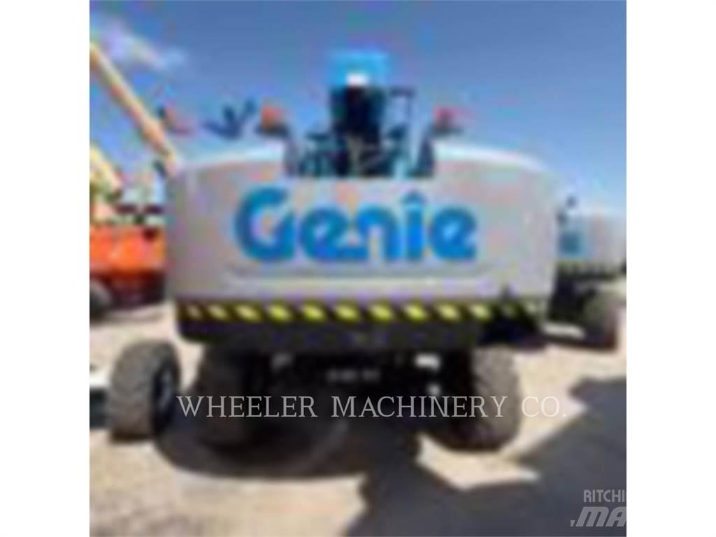 Genie S65XC SP Körüklü personel platformları