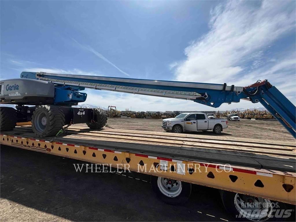 Genie S85XC Körüklü personel platformları