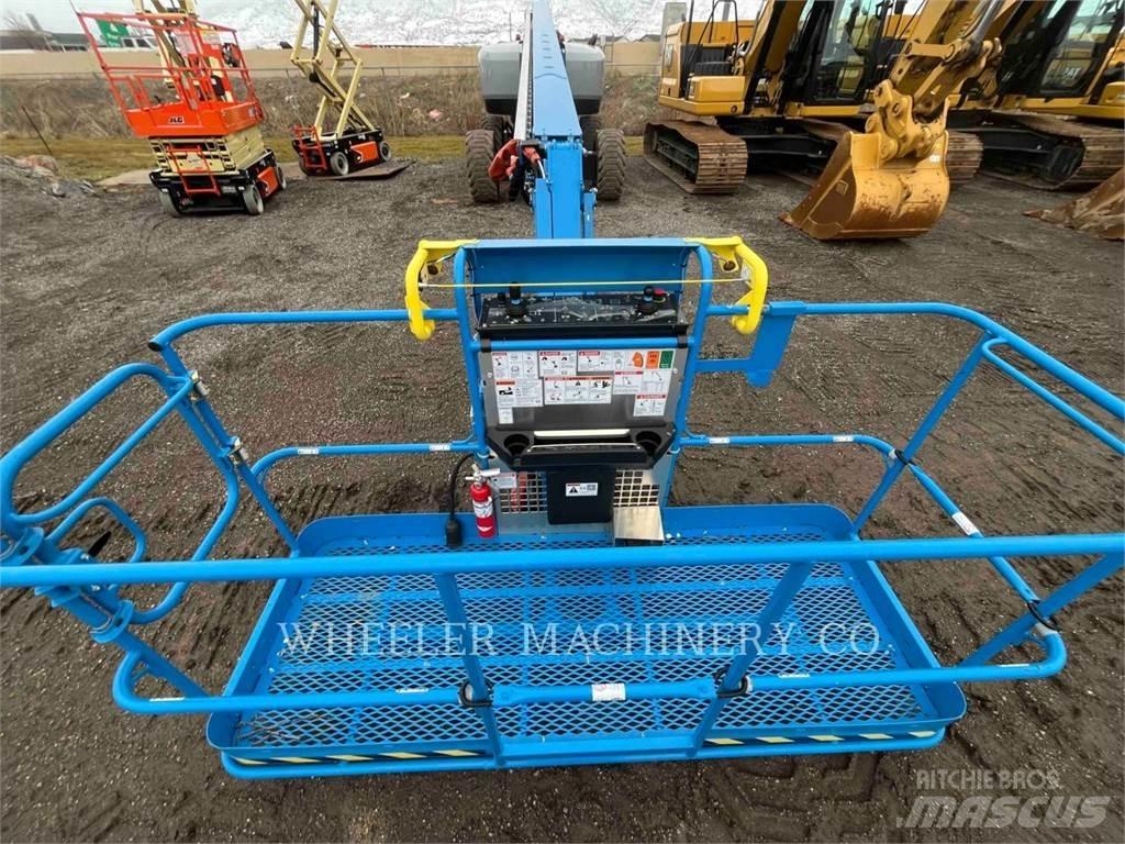 Genie S85XC SP Körüklü personel platformları