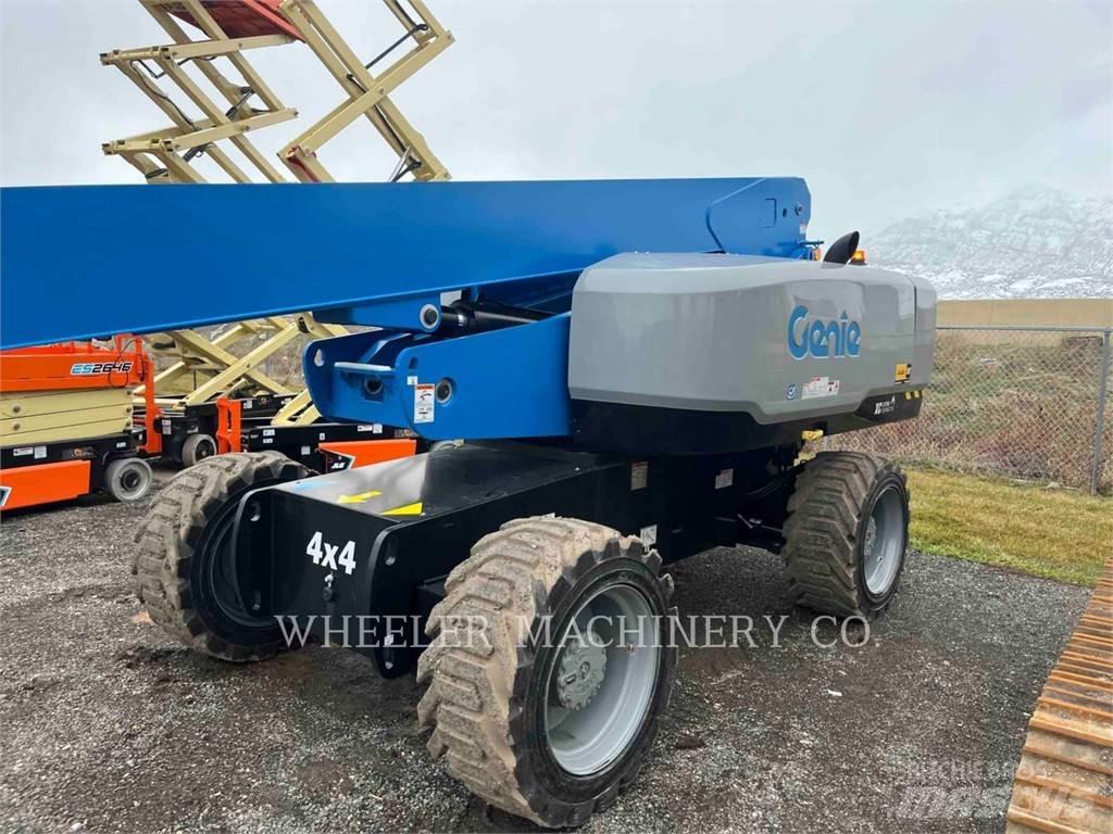 Genie S85XC SP Körüklü personel platformları