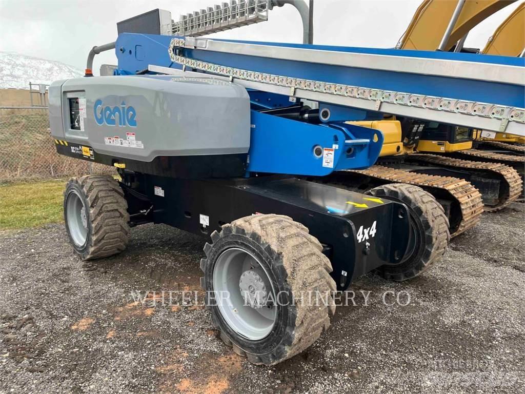 Genie S85XC SP Körüklü personel platformları