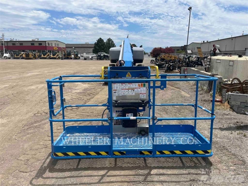 Genie S85XC SP Körüklü personel platformları