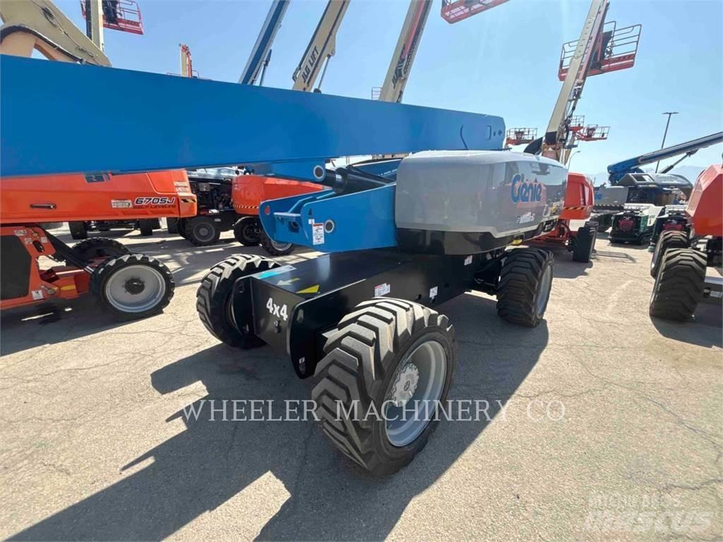 Genie S85XC SP Körüklü personel platformları