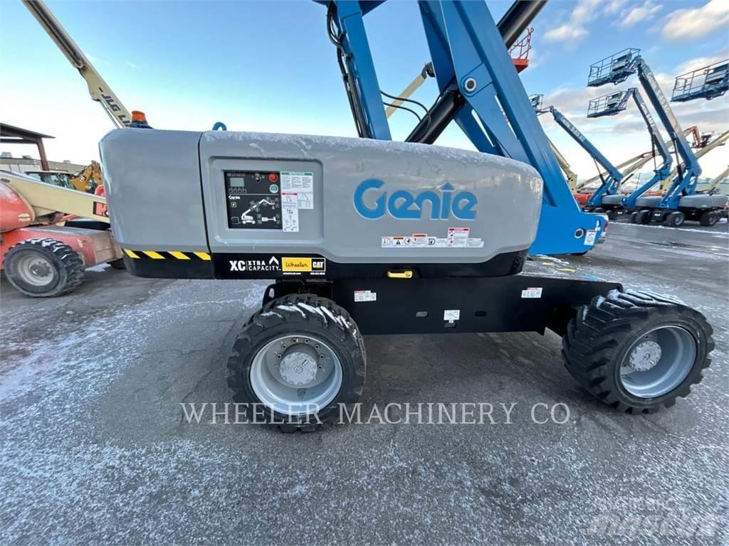 Genie S85XC SP Körüklü personel platformları