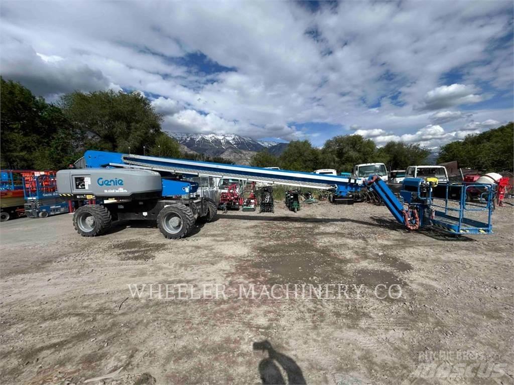 Genie S85XC SP Körüklü personel platformları