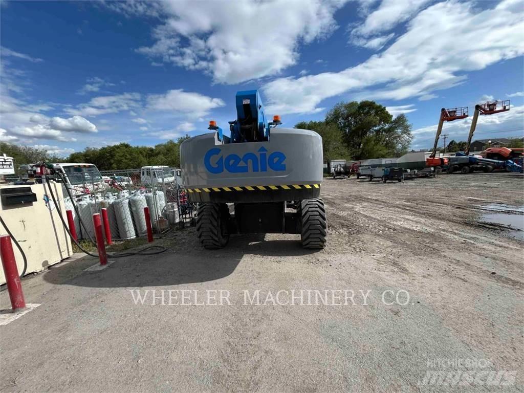 Genie S85XC SP Körüklü personel platformları