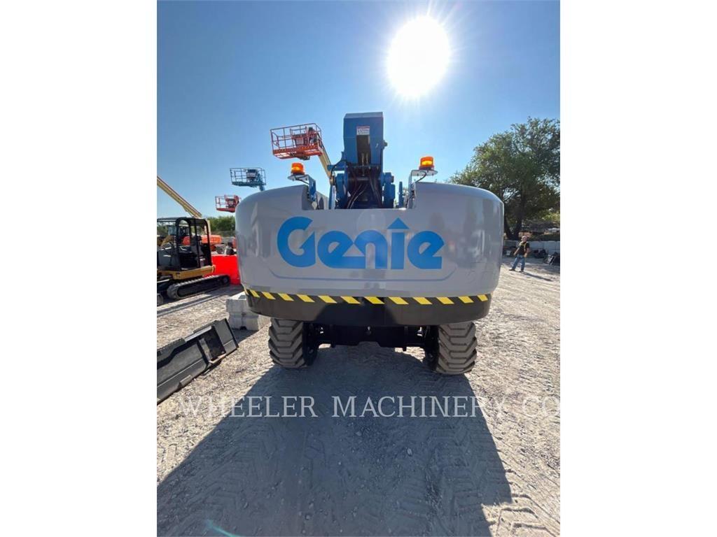 Genie S85XC SP Körüklü personel platformları
