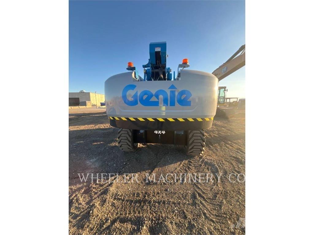 Genie S85XC SP Körüklü personel platformları