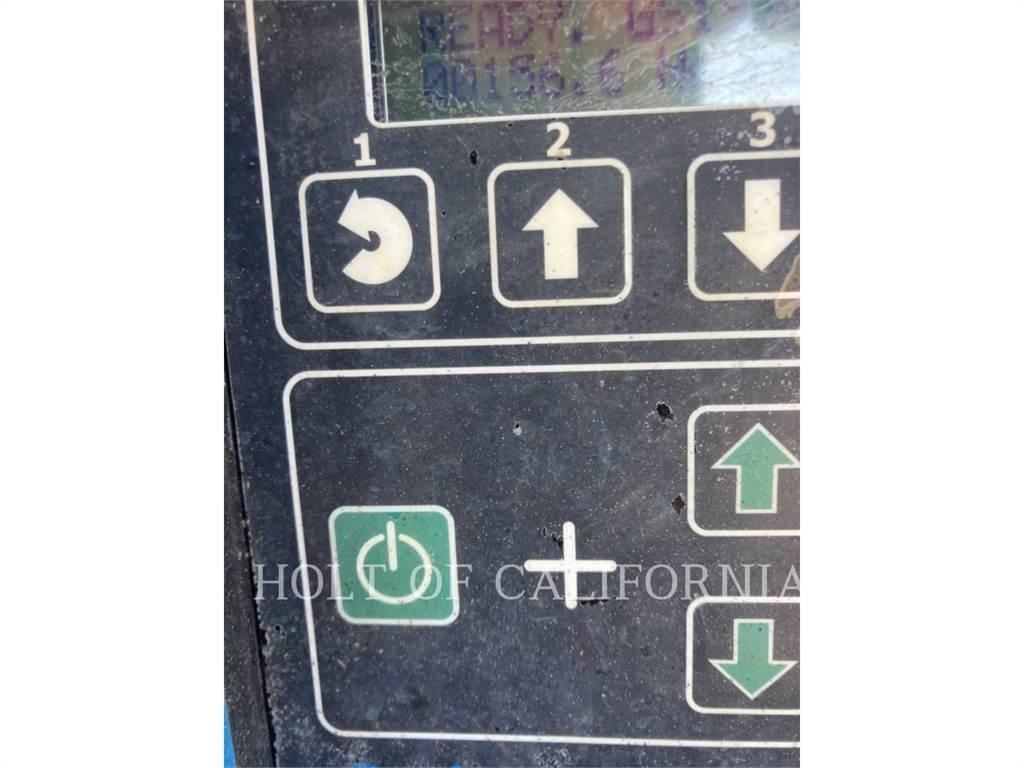 Genie SCISSOR 19 Makasli platformlar