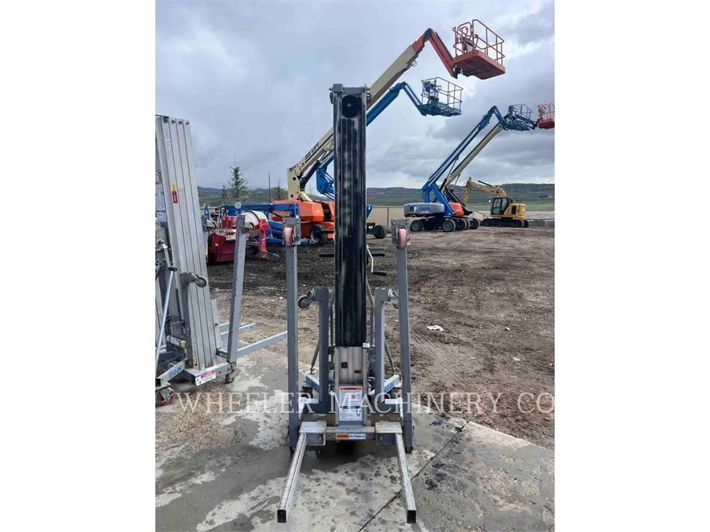 Genie SLC-24 Makasli platformlar