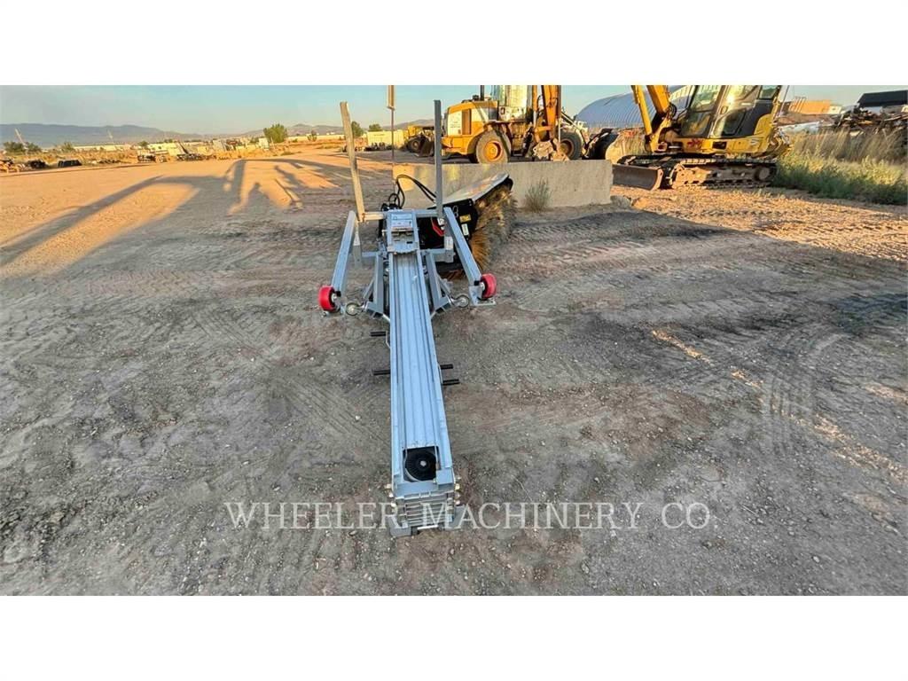 Genie SLC-24 Makasli platformlar