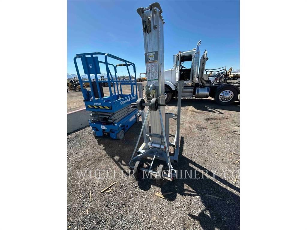 Genie SLC-24 Makasli platformlar