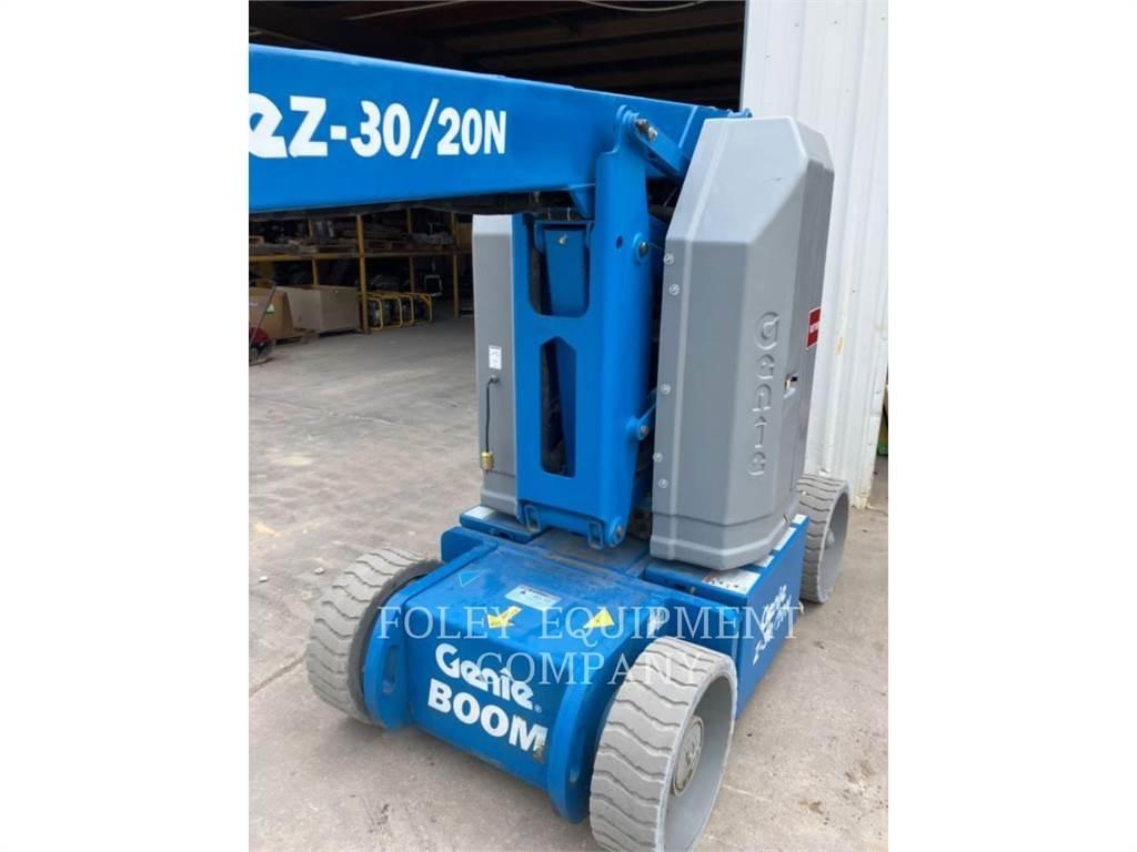 Genie Z30/20N Körüklü personel platformları