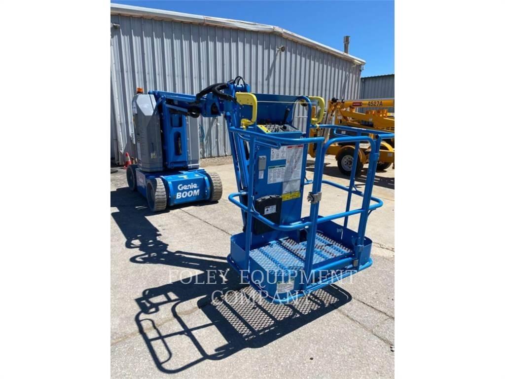 Genie Z30/20NR Körüklü personel platformları