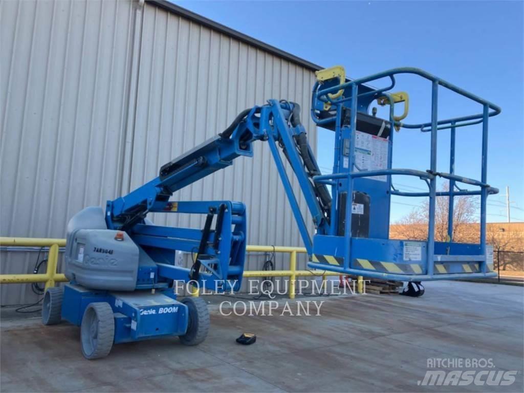 Genie Z40/23NRJ Körüklü personel platformları