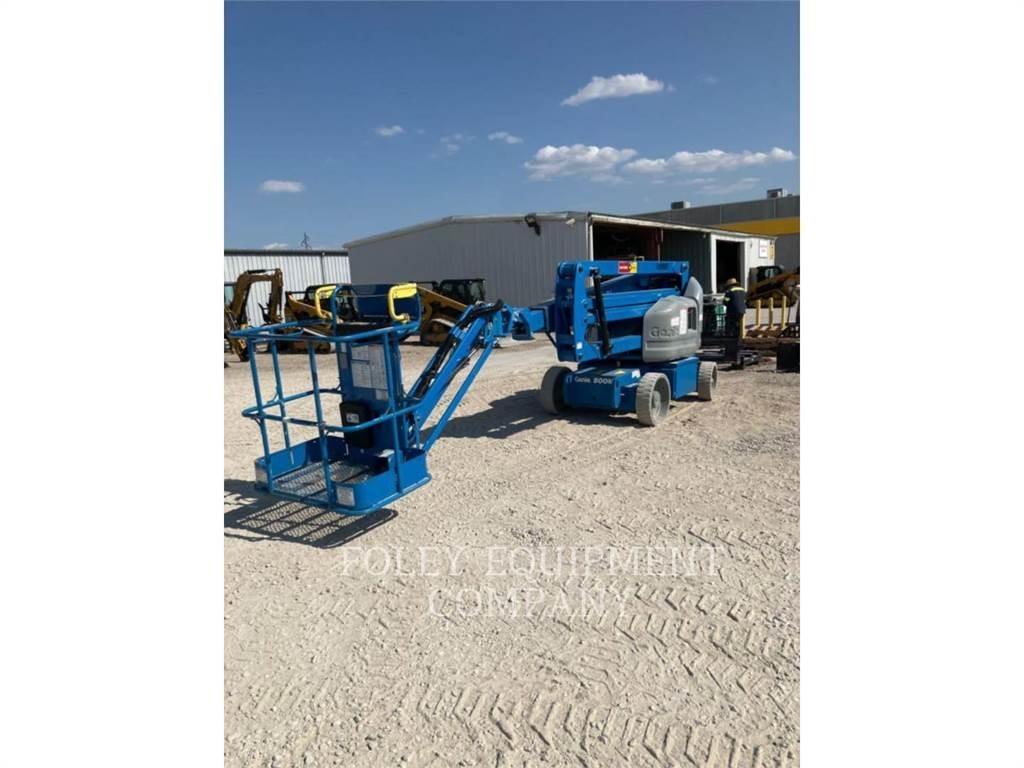 Genie Z40/23NRJ Körüklü personel platformları