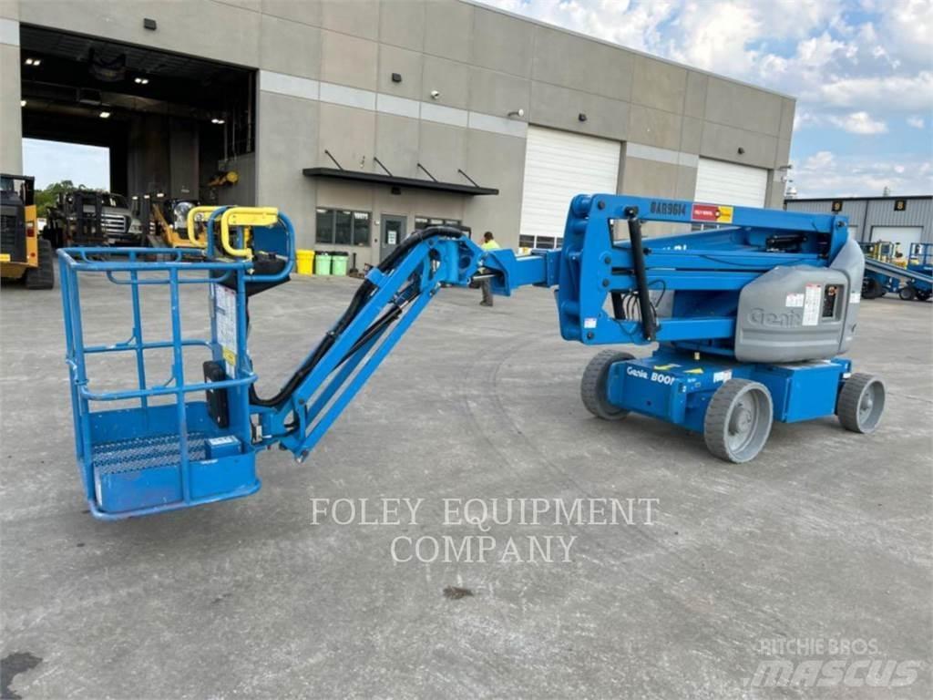 Genie Z40/23NRJ Körüklü personel platformları