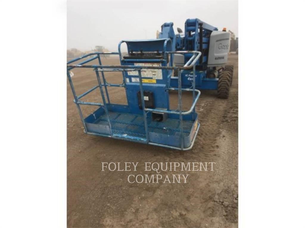 Genie Z45/25JG4 Körüklü personel platformları