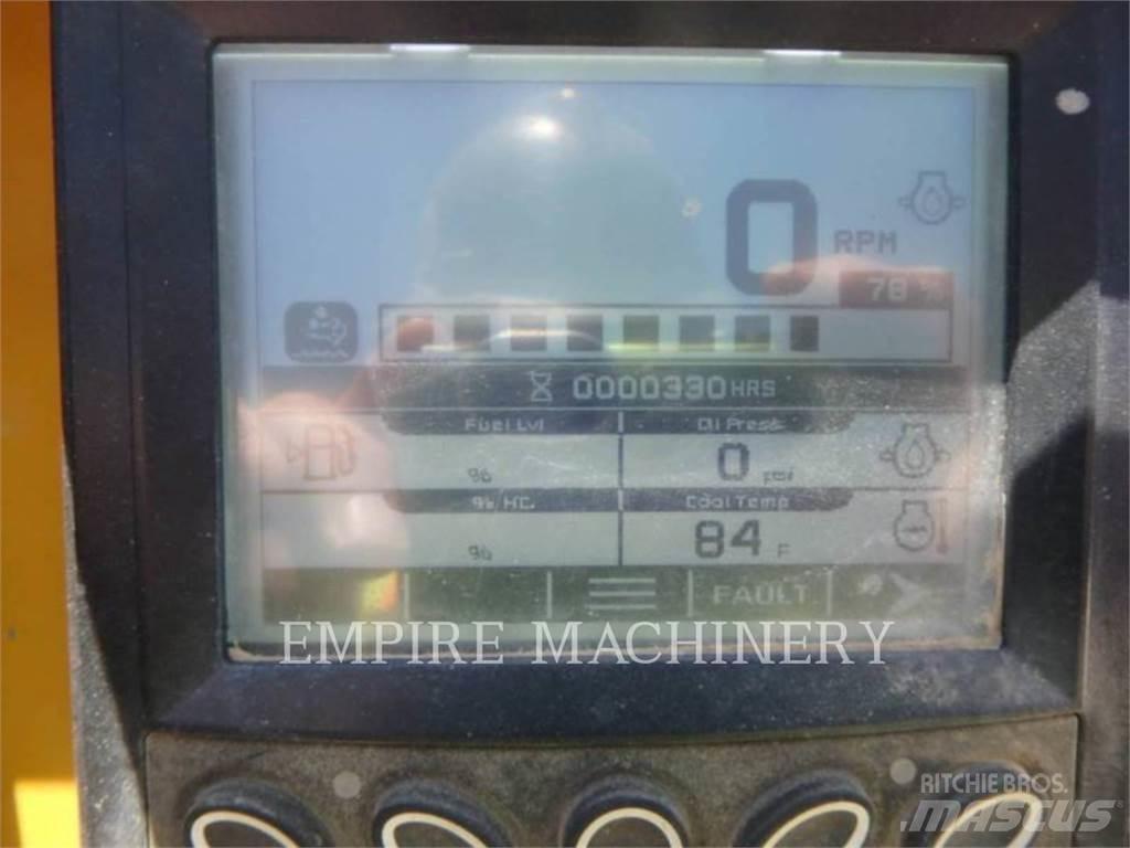 Gomaco COMMANDER Asfalt sericiler