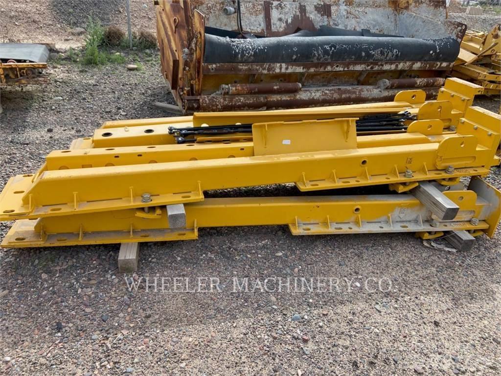 Gomaco GP2800 PLOW Asfalt sericiler