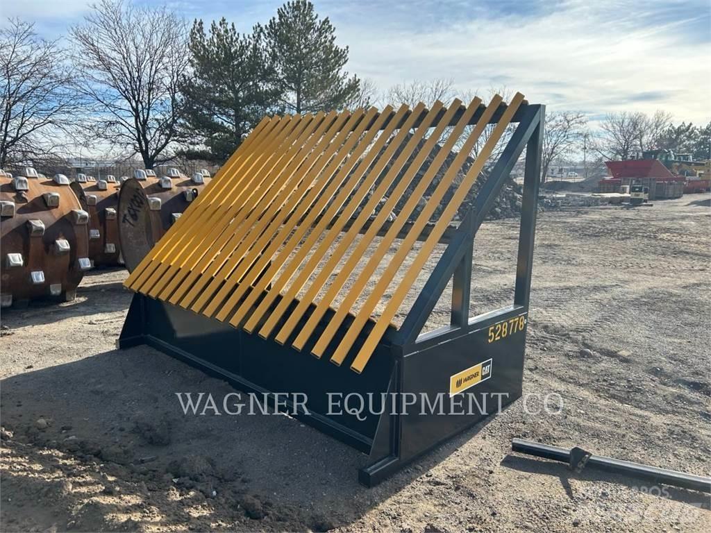 Grizzly STATGRIZZ Gezer eleyiciler