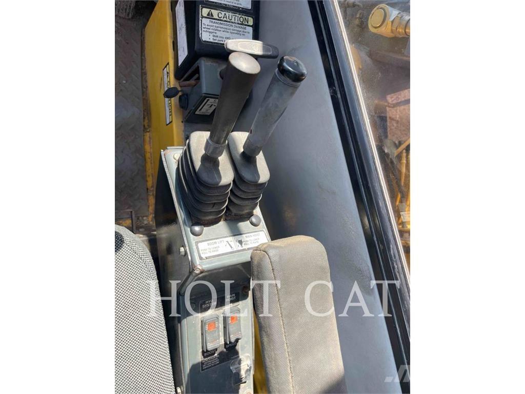 Grove CRANE RT600E Yol-Arazi Tipi Vinçler (AT)