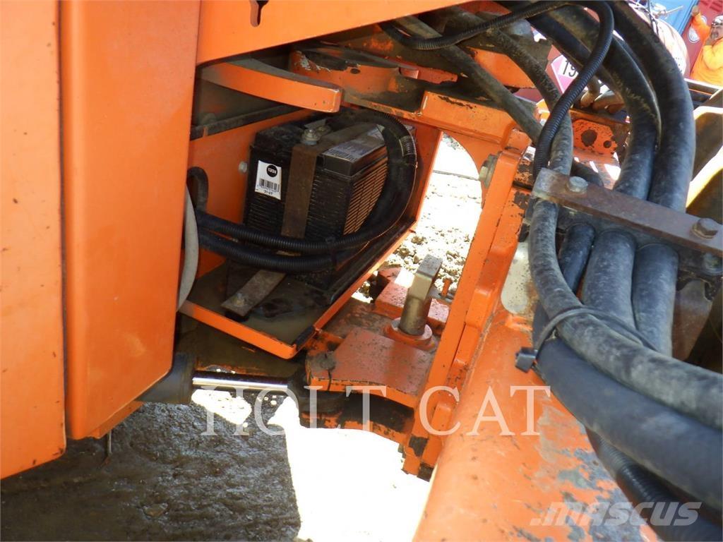 Hamm 3307P Tek tamburlu silindirler