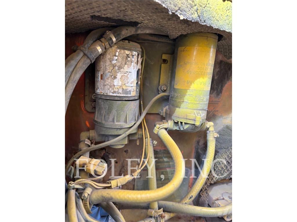 Hamm HD 70 Çift tamburlu silindirler