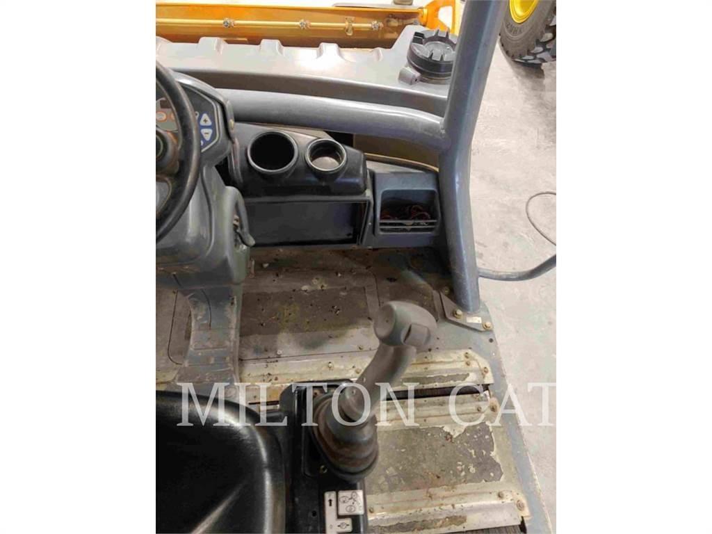 Hamm HD120IVO Zemin sıkıştırma makineleri
