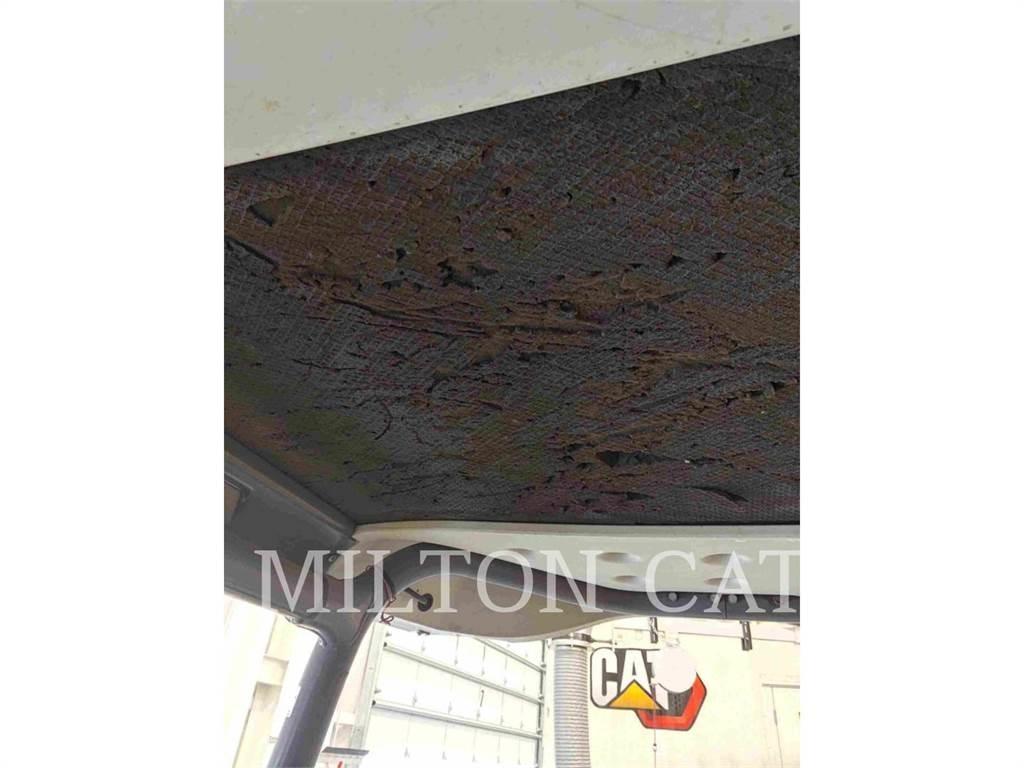 Hamm HD120IVV Zemin sıkıştırma makineleri