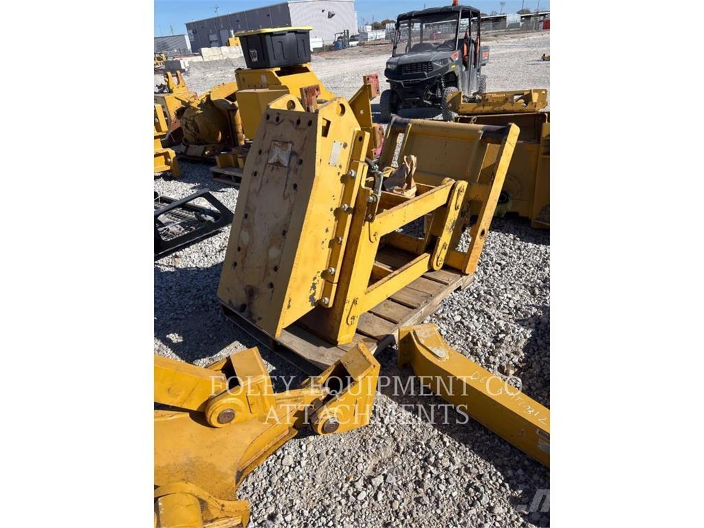 Henke LGMGMHEN Greyderler