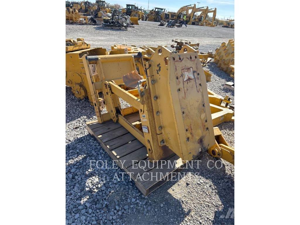 Henke LGMGMHEN Greyderler