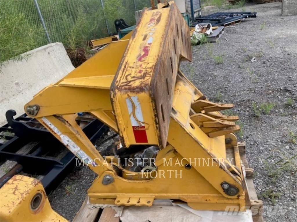 Henke MG SCARIFIER Kaziyici