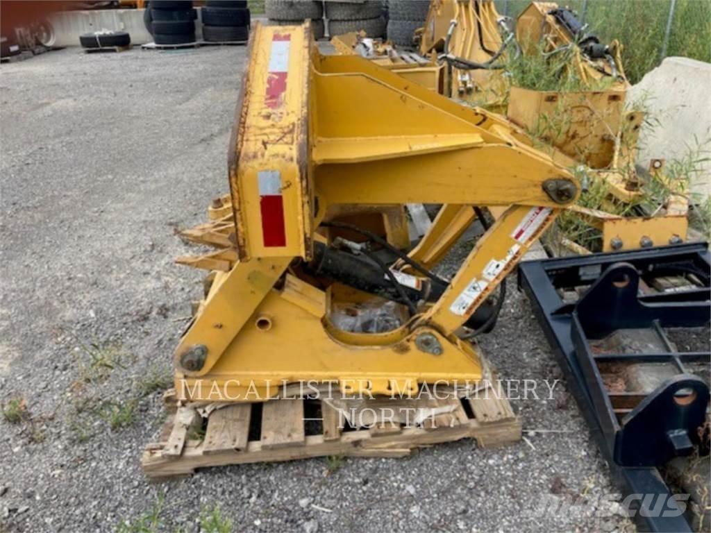 Henke MG SCARIFIER Kaziyici
