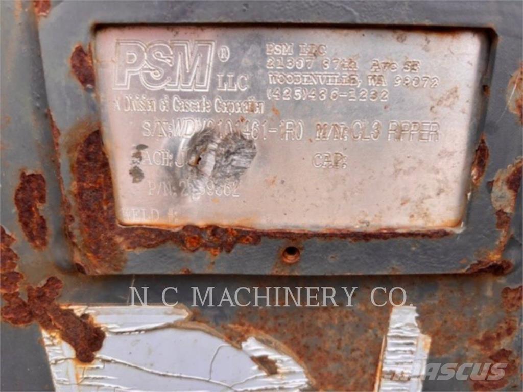 Hitachi 210 Paletli ekskavatörler