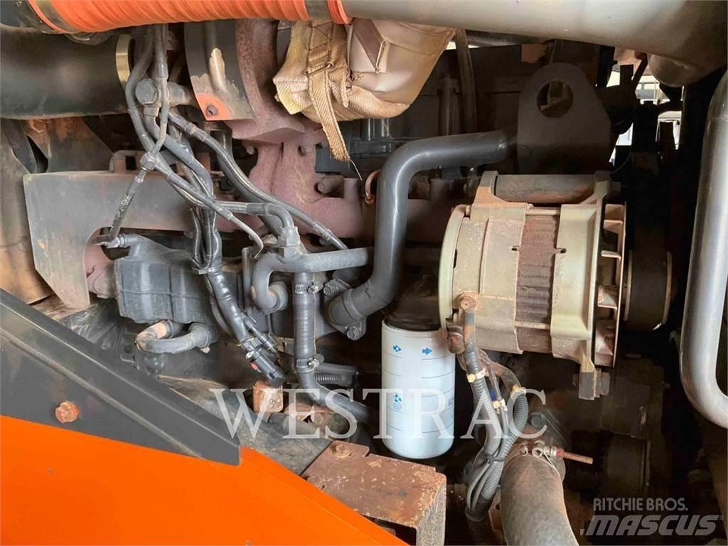 Hitachi ZW180-5B Tekerlekli yükleyiciler