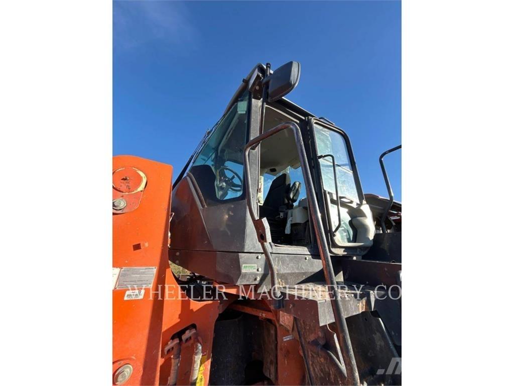 Hitachi ZW250-6 Tekerlekli yükleyiciler
