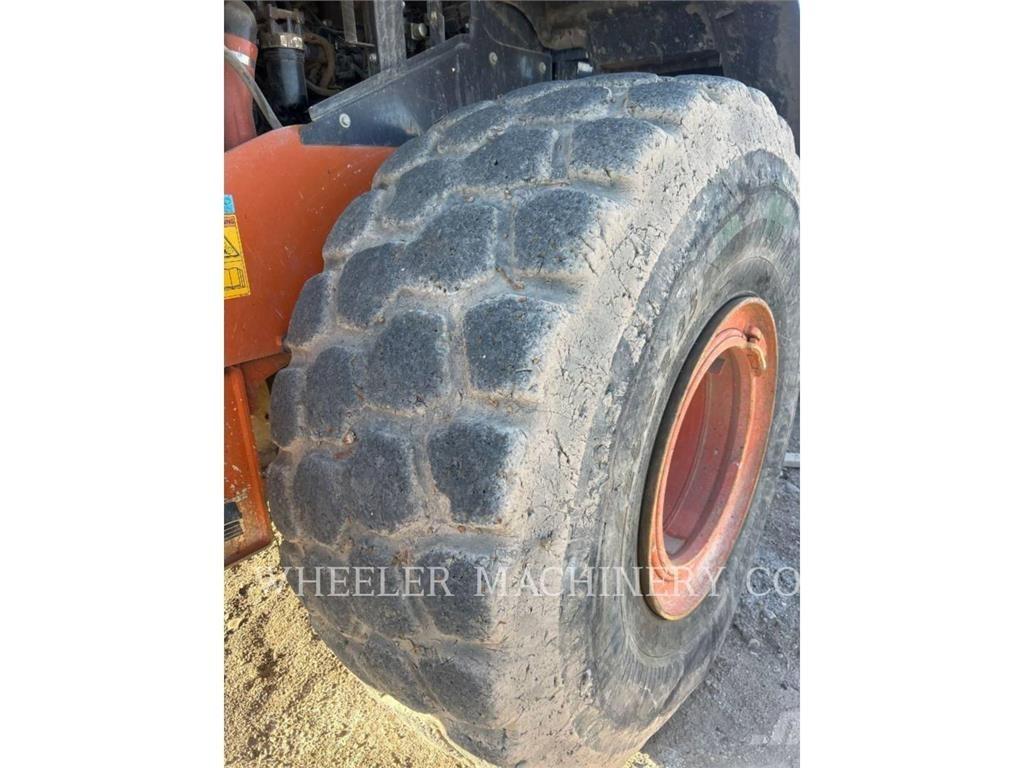 Hitachi ZW250-6 Tekerlekli yükleyiciler
