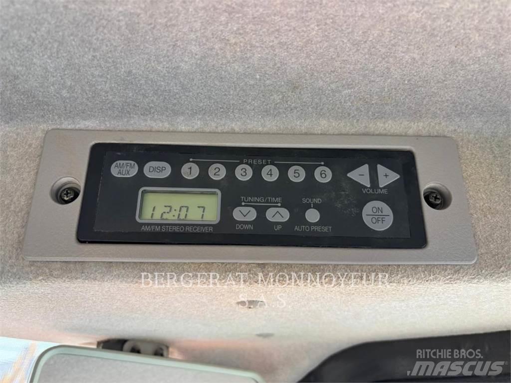Hitachi ZW370.6 Tekerlekli yükleyiciler