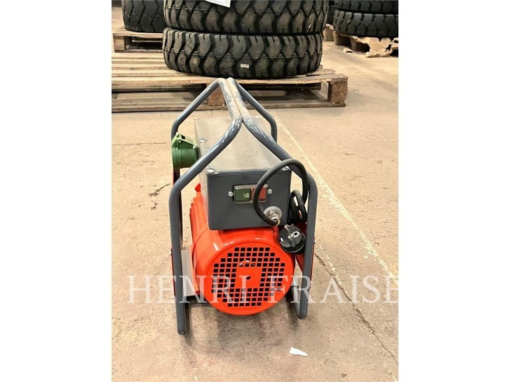 Husqvarna CF11 Diger