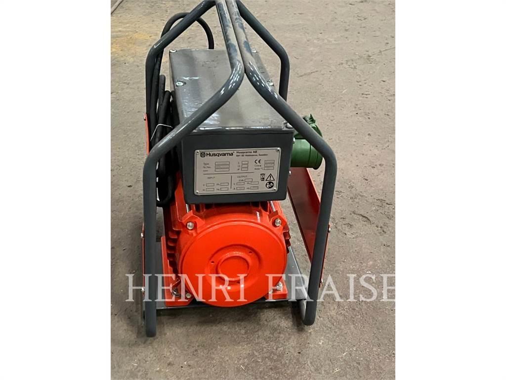Husqvarna CF11 Diger