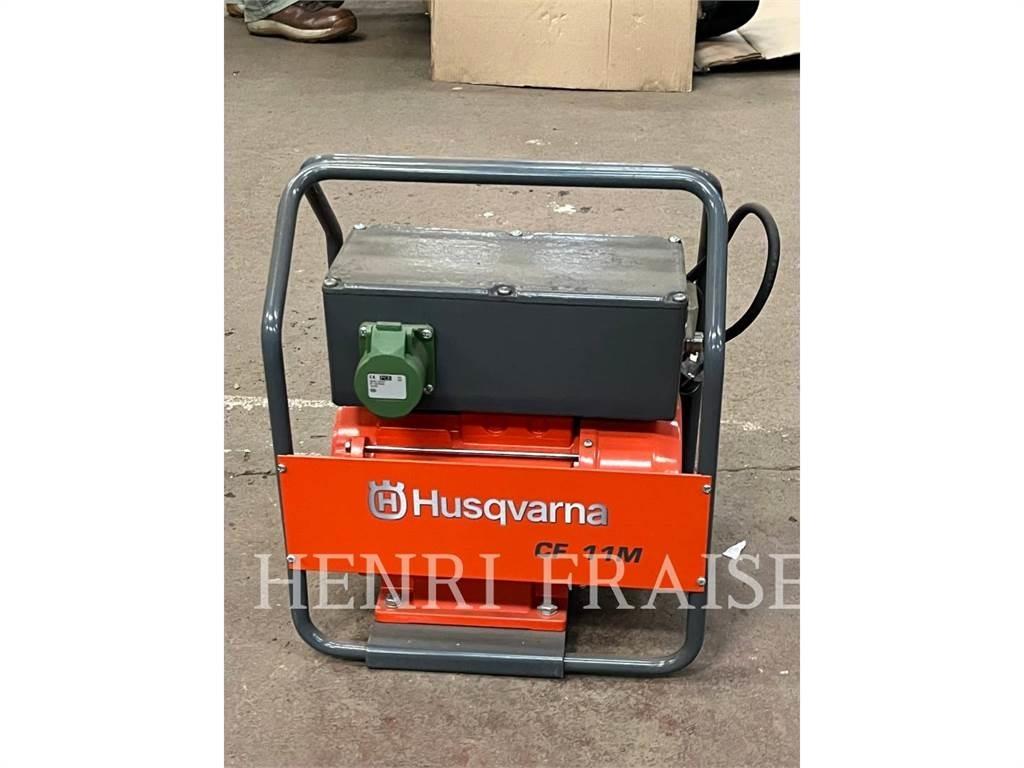 Husqvarna CF11 Diger