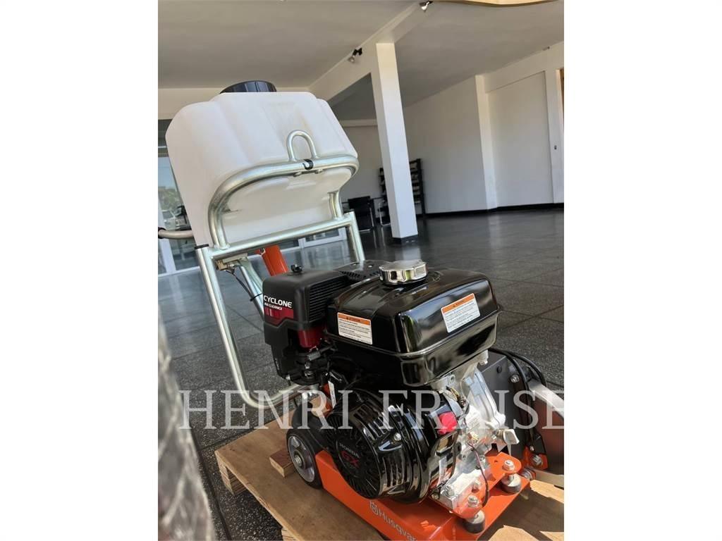 Husqvarna FS 309 - D350 Kesici kafalar