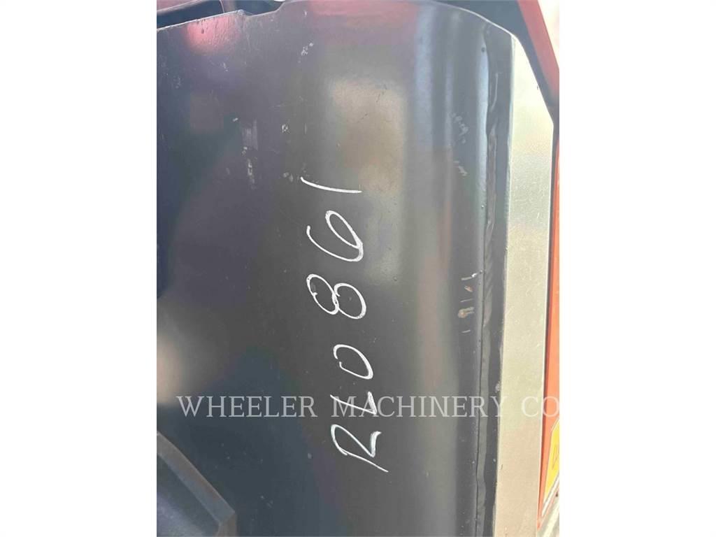 Husqvarna LP9505 Çift tamburlu silindirler