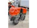 Husqvarna LP9505 Çift tamburlu silindirler