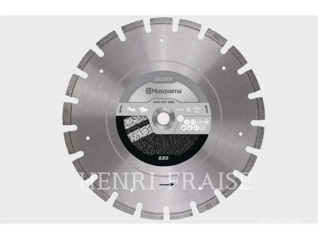 Husqvarna S85 - D350 Diger