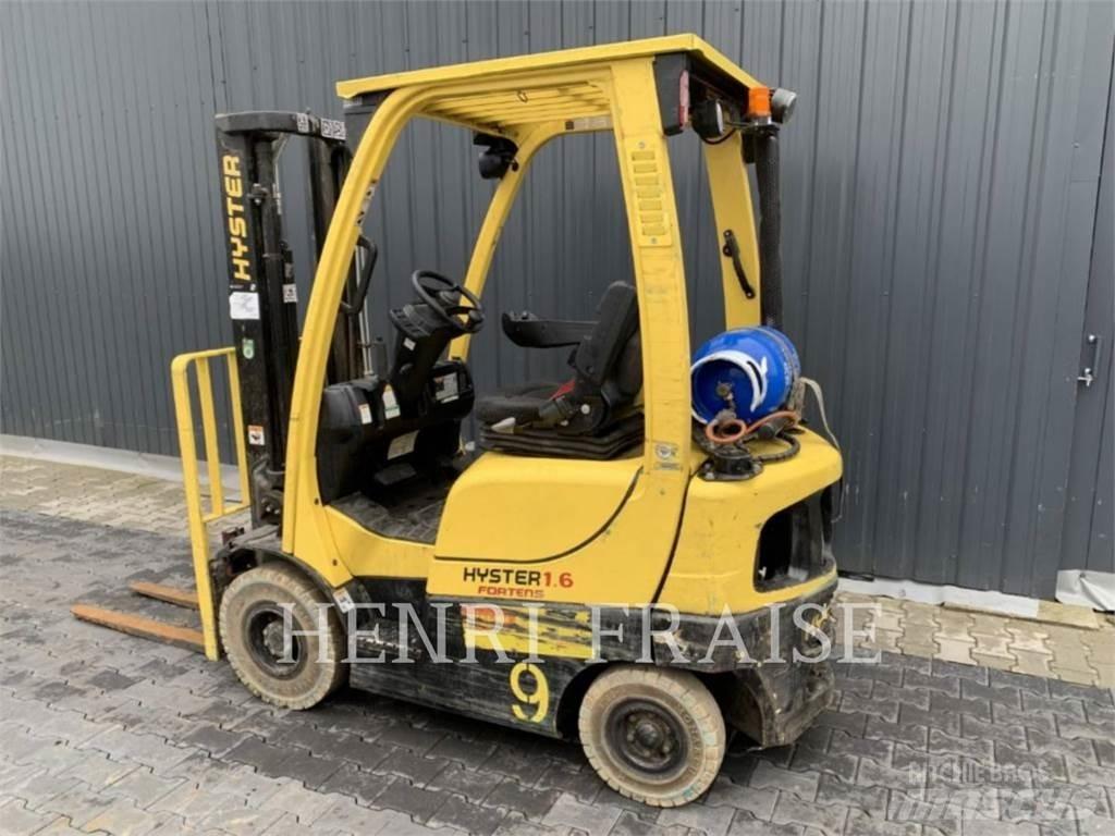 Hyster H1.6FT Diger