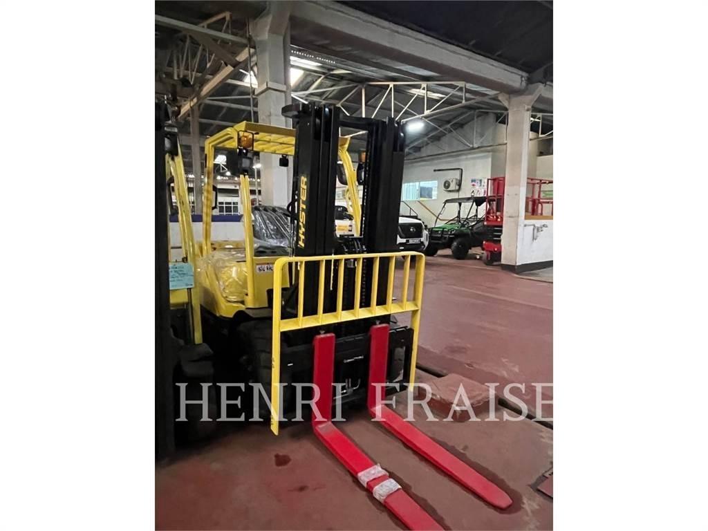 Hyster H3.OUT DSL Diger