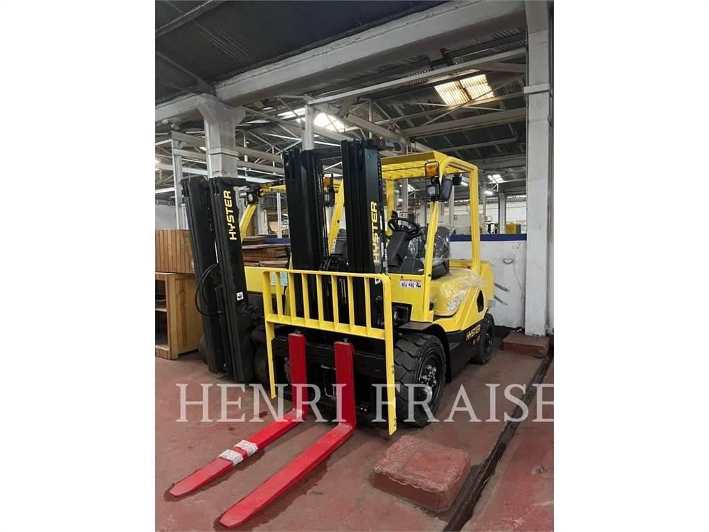 Hyster H3.OUT DSL Diger